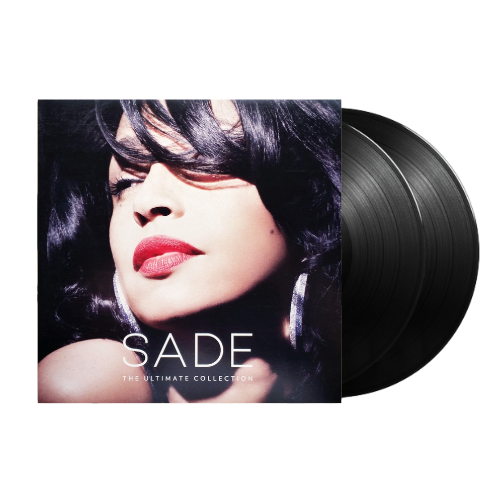 The Essential Sade Merch Collection