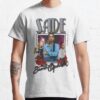 ssrcoclassic teemensfafafaca443f4786front altsquare product1000x1000.u1 29 - Sade Merch