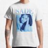 ssrcoclassic teemensfafafaca443f4786front altsquare product1000x1000.u1 30 - Sade Merch