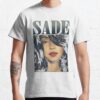 ssrcoclassic teemensfafafaca443f4786front altsquare product1000x1000.u1 31 - Sade Merch