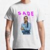 ssrcoclassic teemensfafafaca443f4786front altsquare product1000x1000.u1 34 - Sade Merch