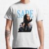 ssrcoclassic teemensfafafaca443f4786front altsquare product1000x1000.u1 35 - Sade Merch