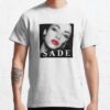 ssrcoclassic teemensfafafaca443f4786front altsquare product1000x1000.u1 9 - Sade Merch