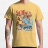 ssrcoclassic teemensffcf6eda6eb664a1front altsquare product1000x1000.u1 32 - Sade Merch