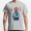 ssrcoclassic teemensheather greyfront altsquare product1000x1000.u1 12 - Sade Merch