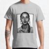 ssrcoclassic teemensheather greyfront altsquare product1000x1000.u1 23 - Sade Merch