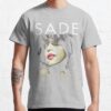 ssrcoclassic teemensheather greyfront altsquare product1000x1000.u1 25 - Sade Merch