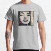 ssrcoclassic teemensheather greyfront altsquare product1000x1000.u1 27 - Sade Merch