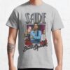 ssrcoclassic teemensheather greyfront altsquare product1000x1000.u1 29 - Sade Merch