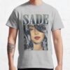 ssrcoclassic teemensheather greyfront altsquare product1000x1000.u1 31 - Sade Merch