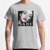 ssrcoclassic teemensheather greyfront altsquare product1000x1000.u1 9 - Sade Merch