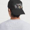 ssrcodad hatmens10101001c5ca27c6back fronttall portrait750x1000 bgf8f8f8 13 - Sade Merch