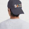 ssrcodad hatmens322e3f696a94a5d4back fronttall portrait750x1000 bgf8f8f8 2 - Sade Merch