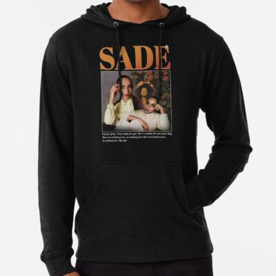 ssrcolightweight hoodiemens10101001c5ca27c6frontsquare productx1000 bgf8f8f8 34 - Sade Merch