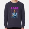 ssrcolightweight sweatshirtmens322e3f696a94a5d4frontsquare productx1000 bgf8f8f8 13 - Sade Merch