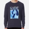 ssrcolightweight sweatshirtmens322e3f696a94a5d4frontsquare productx1000 bgf8f8f8 24 - Sade Merch