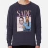 ssrcolightweight sweatshirtmens322e3f696a94a5d4frontsquare productx1000 bgf8f8f8 34 - Sade Merch