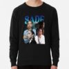 ssrcolightweight sweatshirtmensblack lightweight raglan sweatshirtfrontsquare productx1000 bgf8f8f8 4 - Sade Merch