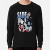 ssrcolightweight sweatshirtmensblack lightweight raglan sweatshirtfrontsquare productx1000 bgf8f8f8 8 - Sade Merch