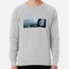 ssrcolightweight sweatshirtmensheather greyfrontsquare productx1000 bgf8f8f8 - Sade Merch