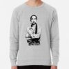 ssrcolightweight sweatshirtmensheather greyfrontsquare productx1000 bgf8f8f8 11 - Sade Merch