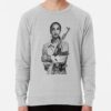 ssrcolightweight sweatshirtmensheather greyfrontsquare productx1000 bgf8f8f8 14 - Sade Merch