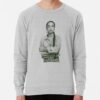 ssrcolightweight sweatshirtmensheather greyfrontsquare productx1000 bgf8f8f8 15 - Sade Merch