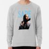 ssrcolightweight sweatshirtmensheather greyfrontsquare productx1000 bgf8f8f8 16 - Sade Merch