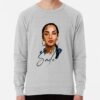 ssrcolightweight sweatshirtmensheather greyfrontsquare productx1000 bgf8f8f8 17 - Sade Merch