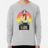 ssrcolightweight sweatshirtmensheather greyfrontsquare productx1000 bgf8f8f8 18 - Sade Merch