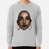 ssrcolightweight sweatshirtmensheather greyfrontsquare productx1000 bgf8f8f8 20 - Sade Merch