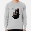 ssrcolightweight sweatshirtmensheather greyfrontsquare productx1000 bgf8f8f8 21 - Sade Merch