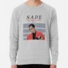 ssrcolightweight sweatshirtmensheather greyfrontsquare productx1000 bgf8f8f8 25 - Sade Merch