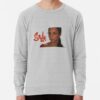 ssrcolightweight sweatshirtmensheather greyfrontsquare productx1000 bgf8f8f8 29 - Sade Merch