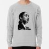 ssrcolightweight sweatshirtmensheather greyfrontsquare productx1000 bgf8f8f8 30 - Sade Merch