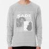 ssrcolightweight sweatshirtmensheather greyfrontsquare productx1000 bgf8f8f8 31 - Sade Merch