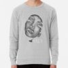 ssrcolightweight sweatshirtmensheather greyfrontsquare productx1000 bgf8f8f8 32 - Sade Merch