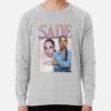 ssrcolightweight sweatshirtmensheather greyfrontsquare productx1000 bgf8f8f8 34 - Sade Merch