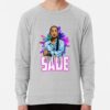 ssrcolightweight sweatshirtmensheather greyfrontsquare productx1000 bgf8f8f8 5 - Sade Merch