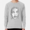 ssrcolightweight sweatshirtmensheather greyfrontsquare productx1000 bgf8f8f8 6 - Sade Merch