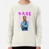 ssrcolightweight sweatshirtmensoatmeal heatherfrontsquare productx1000 bgf8f8f8 13 - Sade Merch