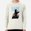 ssrcolightweight sweatshirtmensoatmeal heatherfrontsquare productx1000 bgf8f8f8 16 - Sade Merch