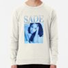 ssrcolightweight sweatshirtmensoatmeal heatherfrontsquare productx1000 bgf8f8f8 24 - Sade Merch