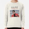 ssrcolightweight sweatshirtmensoatmeal heatherfrontsquare productx1000 bgf8f8f8 25 - Sade Merch