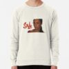 ssrcolightweight sweatshirtmensoatmeal heatherfrontsquare productx1000 bgf8f8f8 29 - Sade Merch