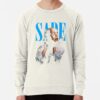 ssrcolightweight sweatshirtmensoatmeal heatherfrontsquare productx1000 bgf8f8f8 7 - Sade Merch