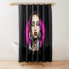 urshower curtain closedsquare1000x1000.1 24 - Sade Merch