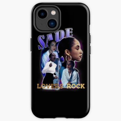 Sade For Fans Iphone Case