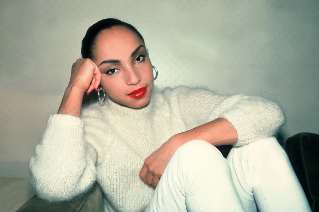 Sade Origins and Formation